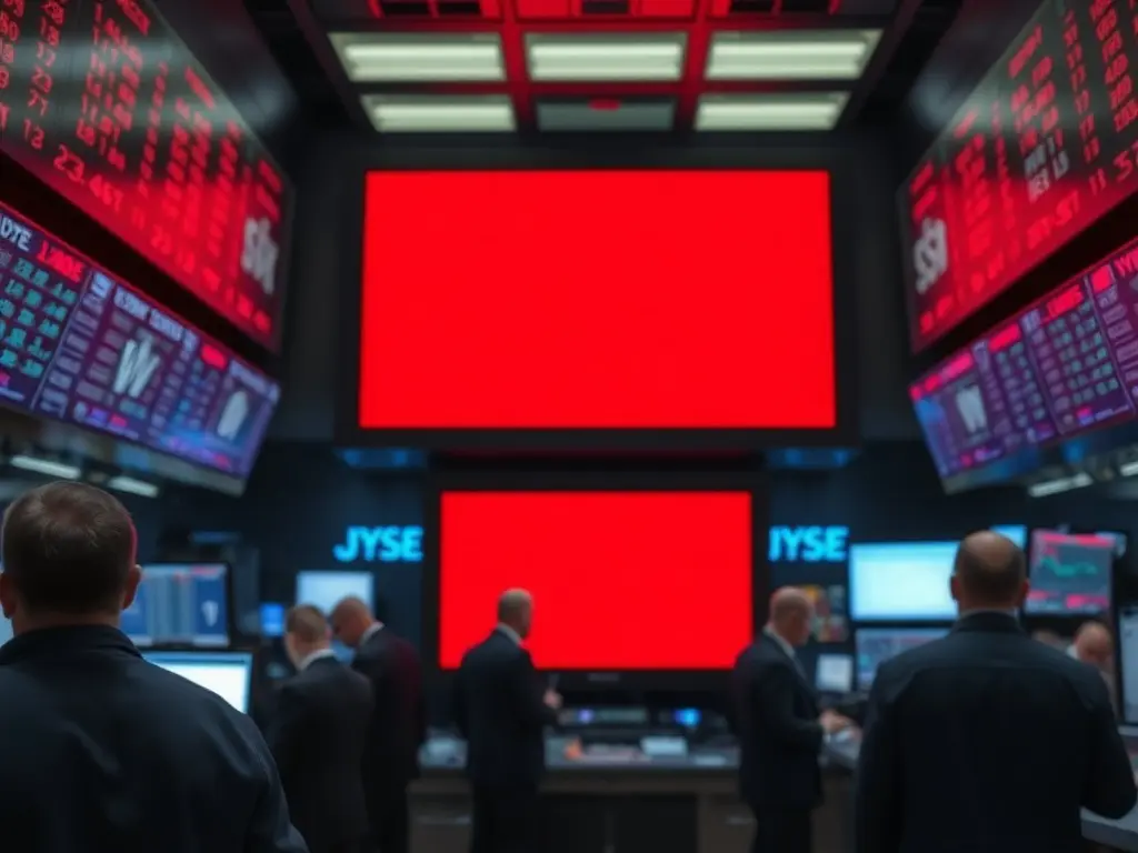 Stock Market Live Updates: Nifty50 opens in red, stays above 24,000; BSE Sensex down over 250 points as oil prices rise