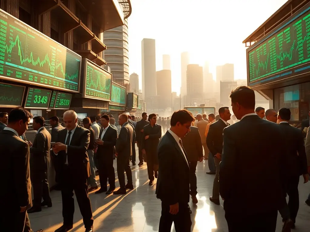 Stock Market Live Updates: Sensex, Nifty signal positive start; crude oil prices still elevated, all eyes on Trump-Xi meet