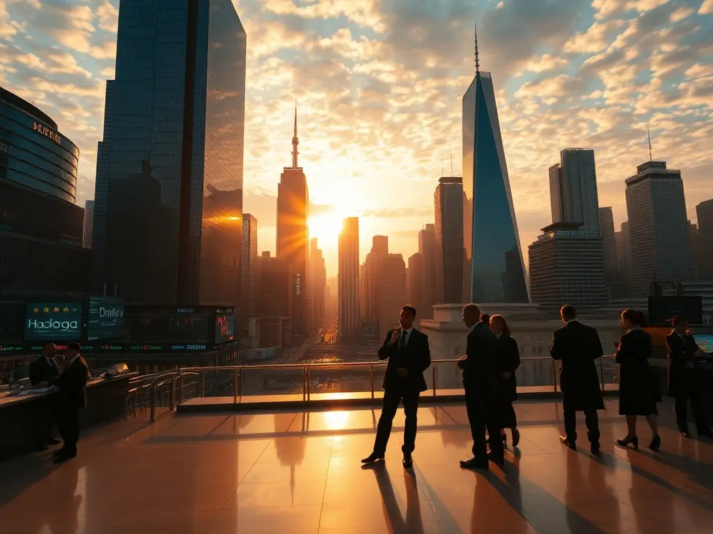 Stock market today: Dow, S&P 500, Nasdaq rise ahead of Fed rate decision