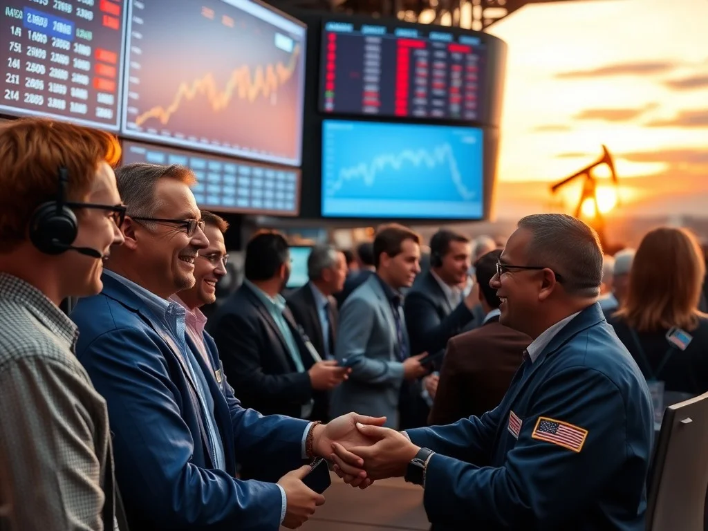 Stock market today: Dow, S&P 500, Nasdaq rise on hopes of US-Iran talks, oil drops below $100