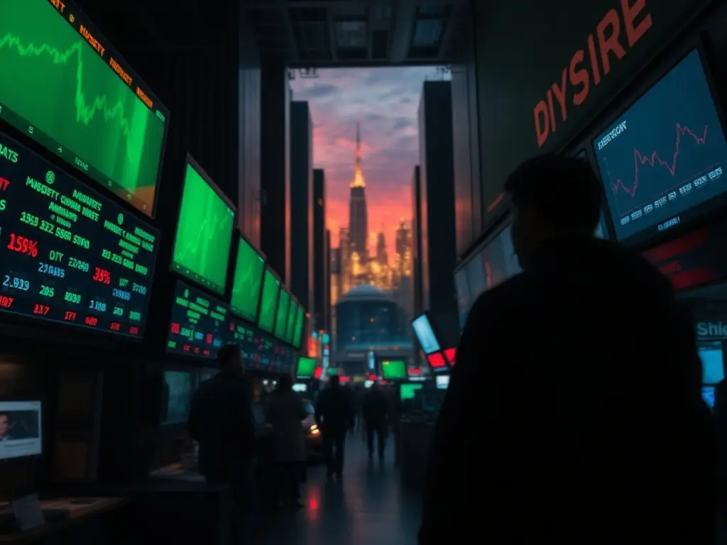 Stock Market Today: Indexes Mixed; Broadcom, Chip Stocks Weigh on Nasdaq, S&P 500 But Dow Jumps; Oil Pulls Back as Israel, Lebanon Agree to Ceasefire