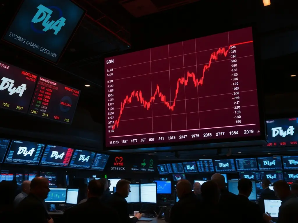 Stock Market Today Live Updates: Sensex drops over 800 points in opening trade; Nifty50 goes below 24,200 as oil prices rise