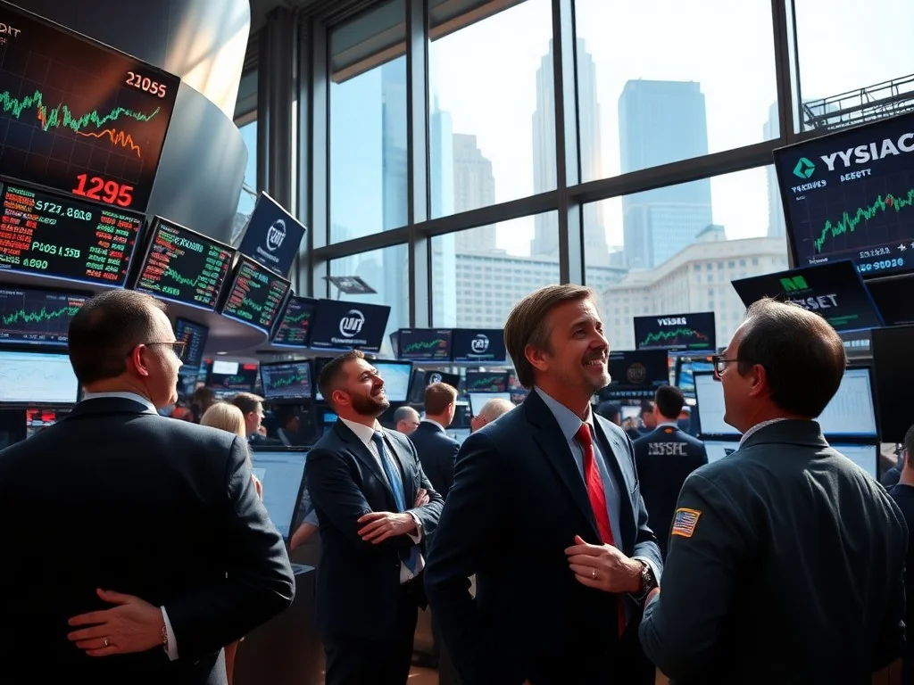 Stock Market Today (LIVE): Wall Street Starts Q2 on Solid Footing as Iran Ceasefire Hope Sends Oil Below $100
