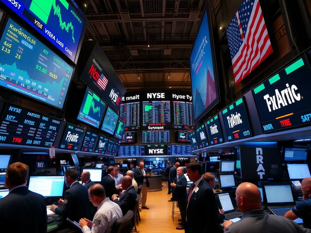 Stock market today: Nasdaq leads charge after Trump's war comments; Amazon, Tesla rise (live coverage)
