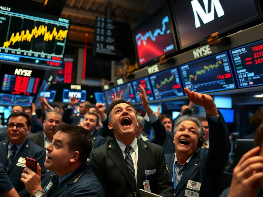 Stock Movers: Intel, Alphabet, HCA