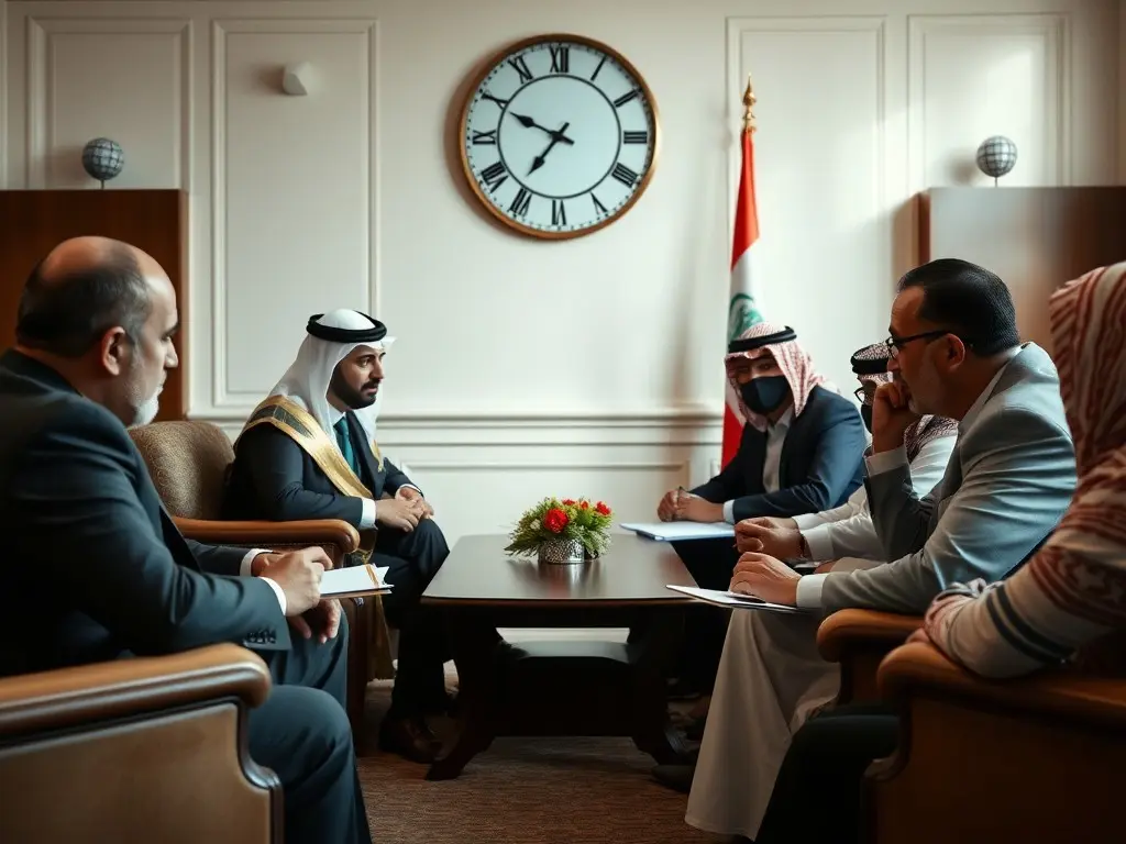 Stocks and oil prices hold relatively steady in the countdown to US-Iran ceasefire talks