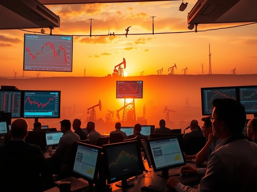 Stocks fall as Trump’s Tuesday night deadline for Iran looms: 'The market is certainly on edge'