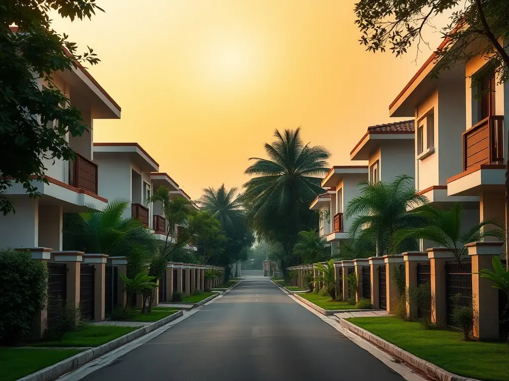 Stocks or property: Why does real estate still have an edge over equities despite higher returns?