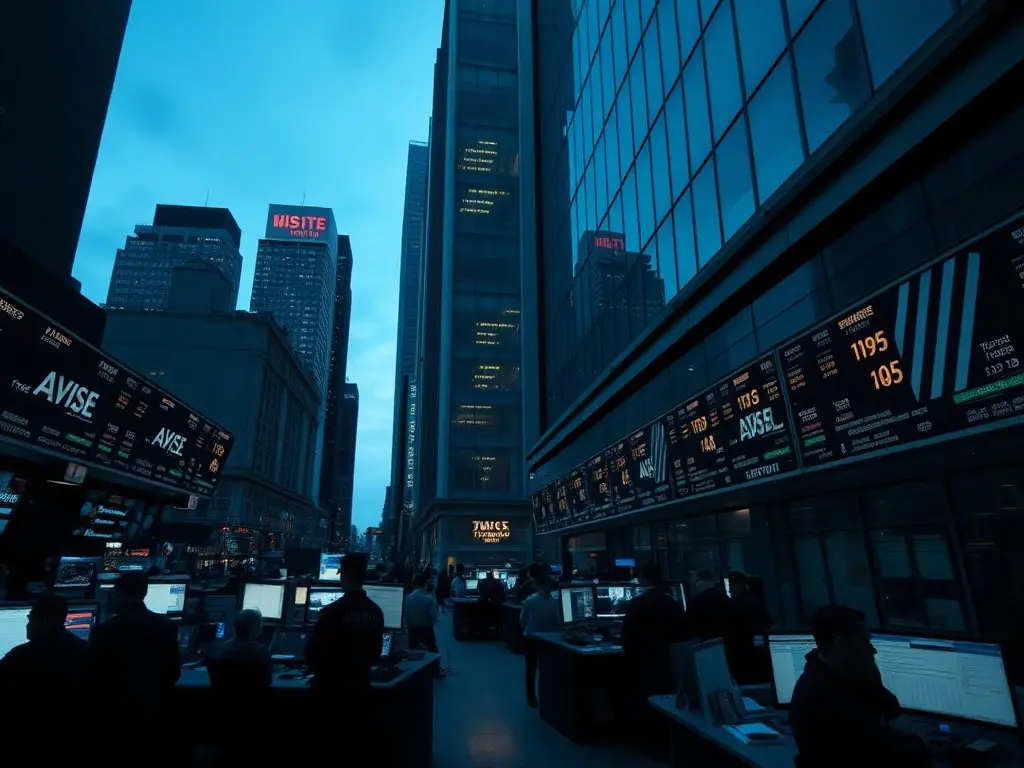 Stocks slide as Big Tech sinks and bond yields surge after a strong May jobs report