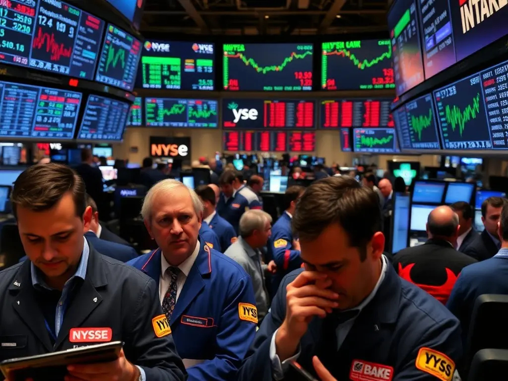 Stocks tick higher, led by UnitedHealth Group, as oil prices remain relatively stable