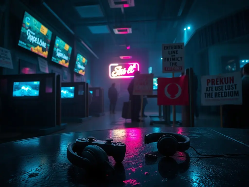 Stop Killing Games gains ground as California's Protect Our Games Act advances to State Senate