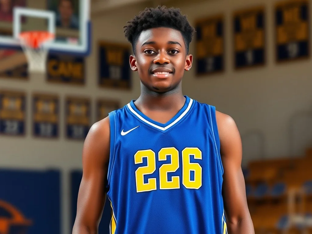 Storm Lake’s Jaidyn Coon named 2026 SportsZone Boys Basketball Player of the Year