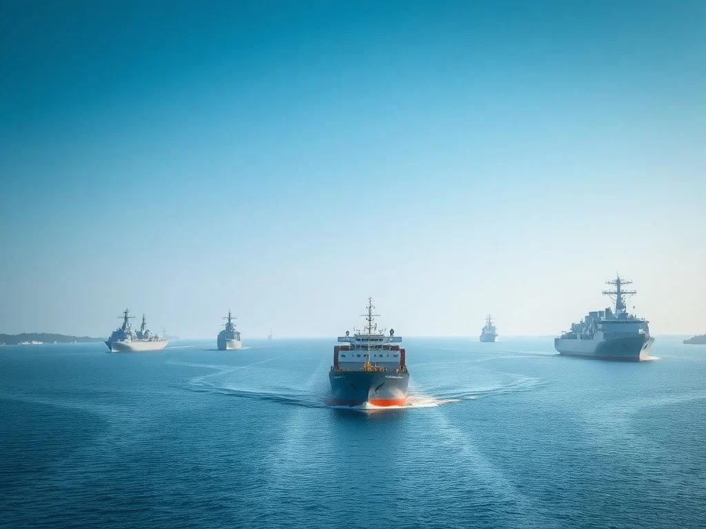 Strait of Hormuz closure threatens to impact global fertilizer market — Rystad Energy