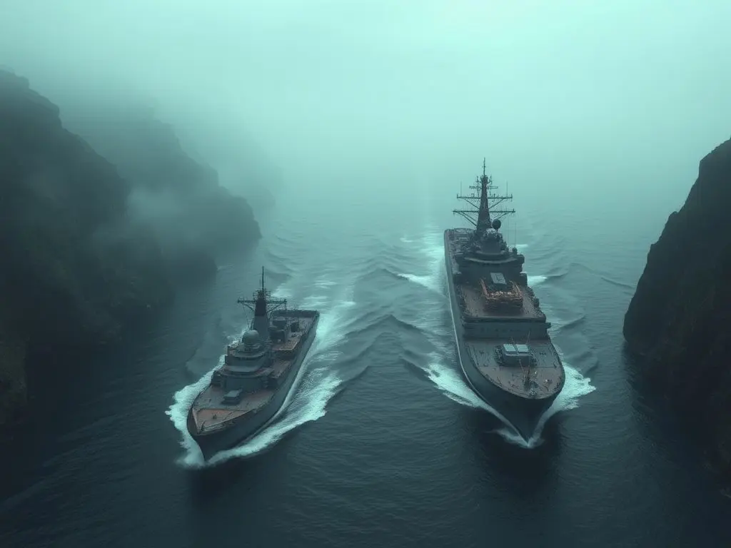 Strait of Hormuz crisis ‘not one country’s burden’, Qatar urges global action as tensions escalate