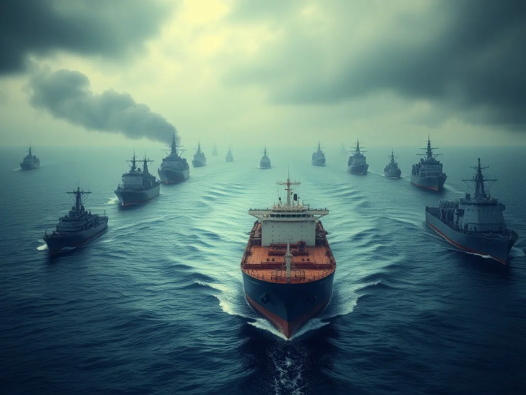 Strait of Hormuz crisis: Will Iran pose a bigger test than Red Sea for the West?