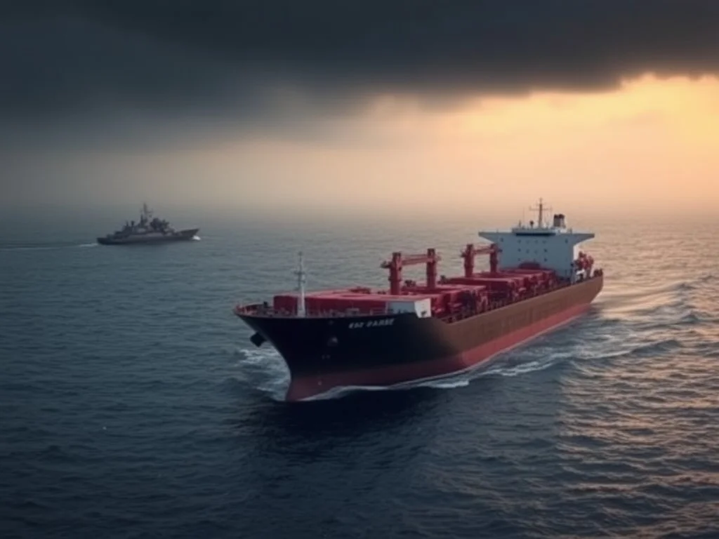 Strait of Hormuz fully closed, forcing oil tankers to turn back -- media