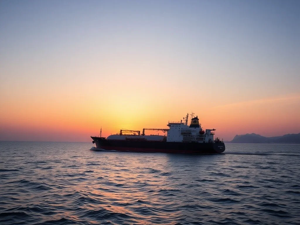 Strait of Hormuz Open For Friend India: Iran Amid Global Oil Crisis