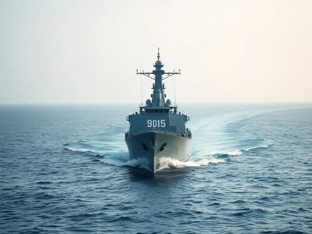 ‘Strait of Hormuz will be opened, but not for Trump’: Iranian lawmaker slams US president amid war