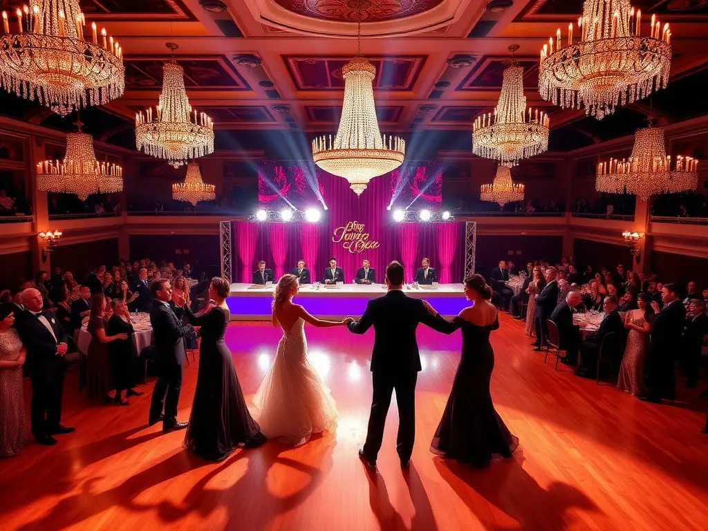 Strictly Come Dancing 2026 returning Professional Dancers, Judges and spectacular Theme Weeks revealed