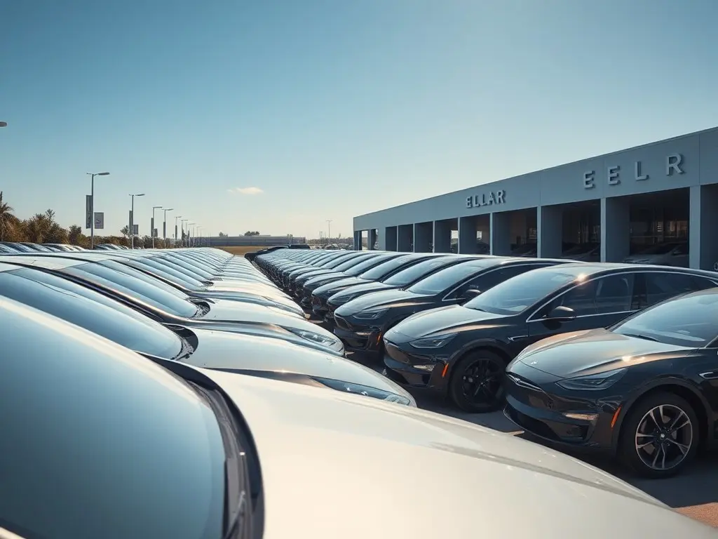 Strong UK new car market growth reported for April