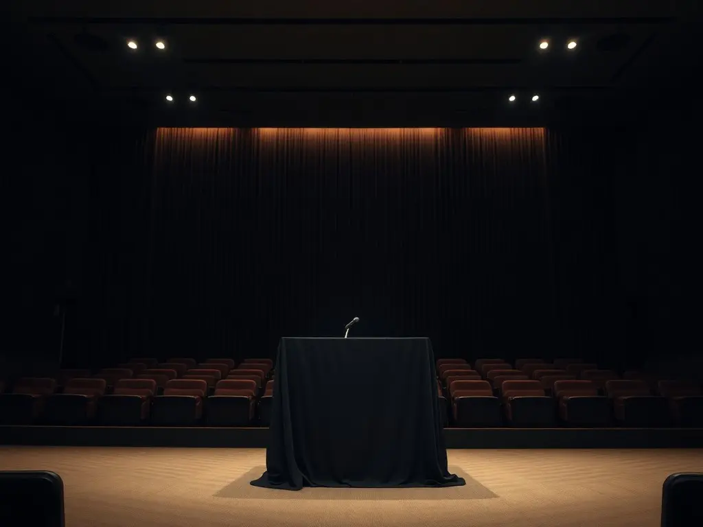 Student commencement boos are a sign of wider AI woes