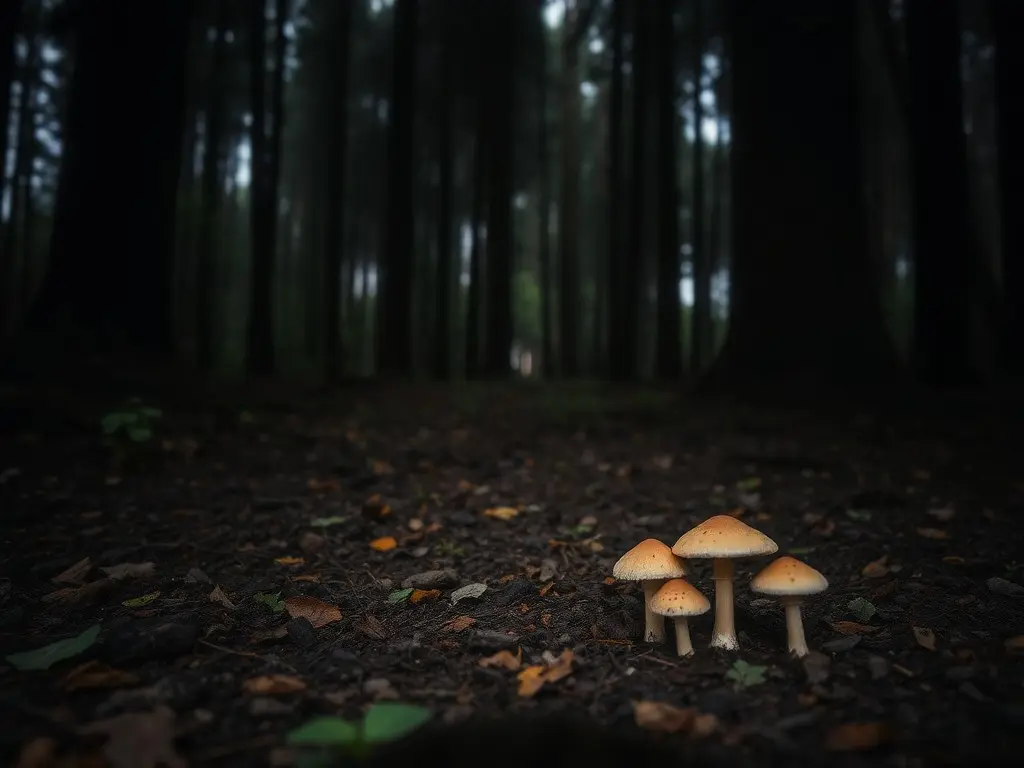 Study finds millions of Americans used ‘magic mushrooms’ in past year