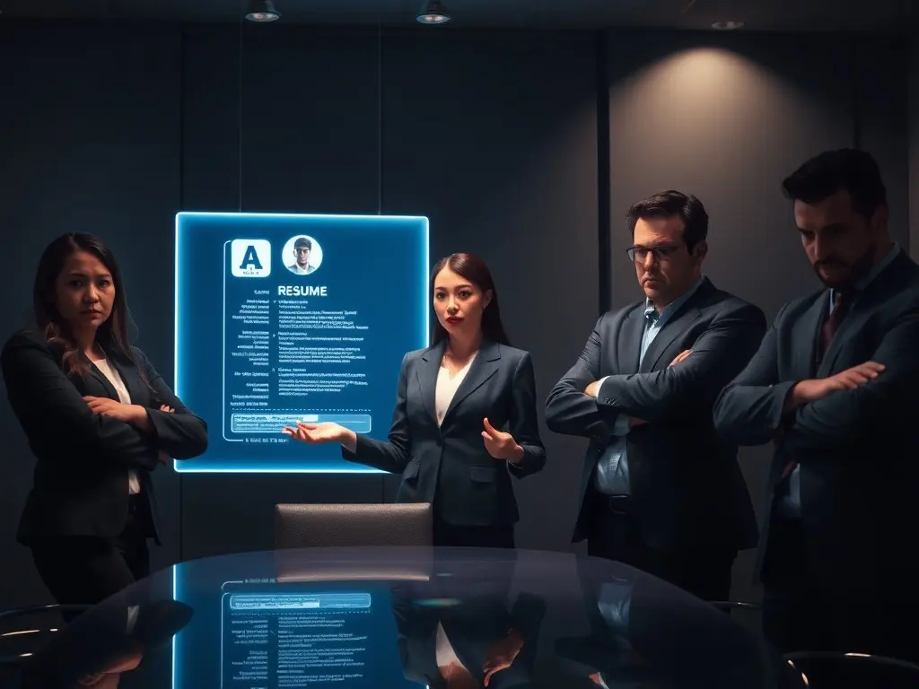 Study finds women judged more harshly for using AI