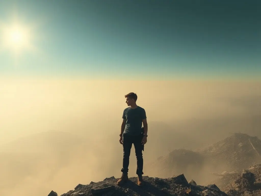 Suffering from Eco-Paralysis? Here's What You Can Do