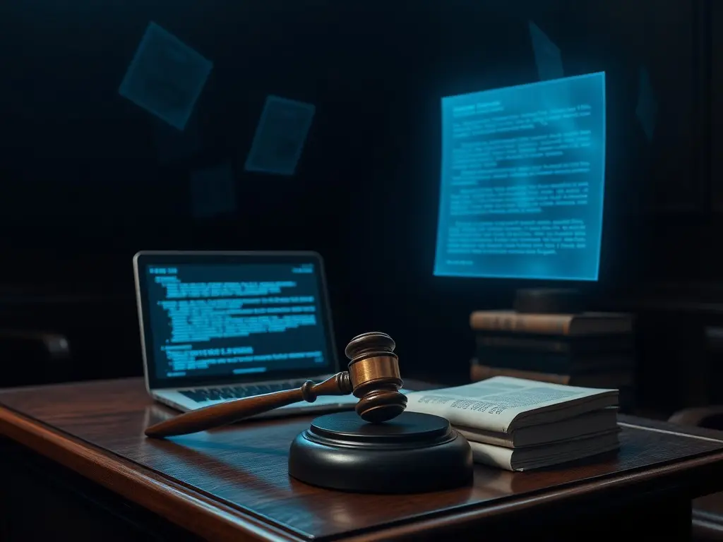 Suliman: Protecting Mass. from AI hallucinations