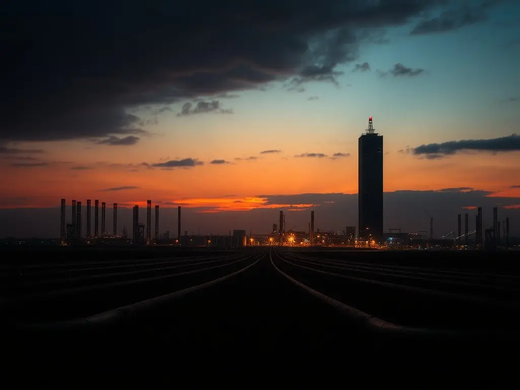 Summit Midstream announces $35M stock repurchase program