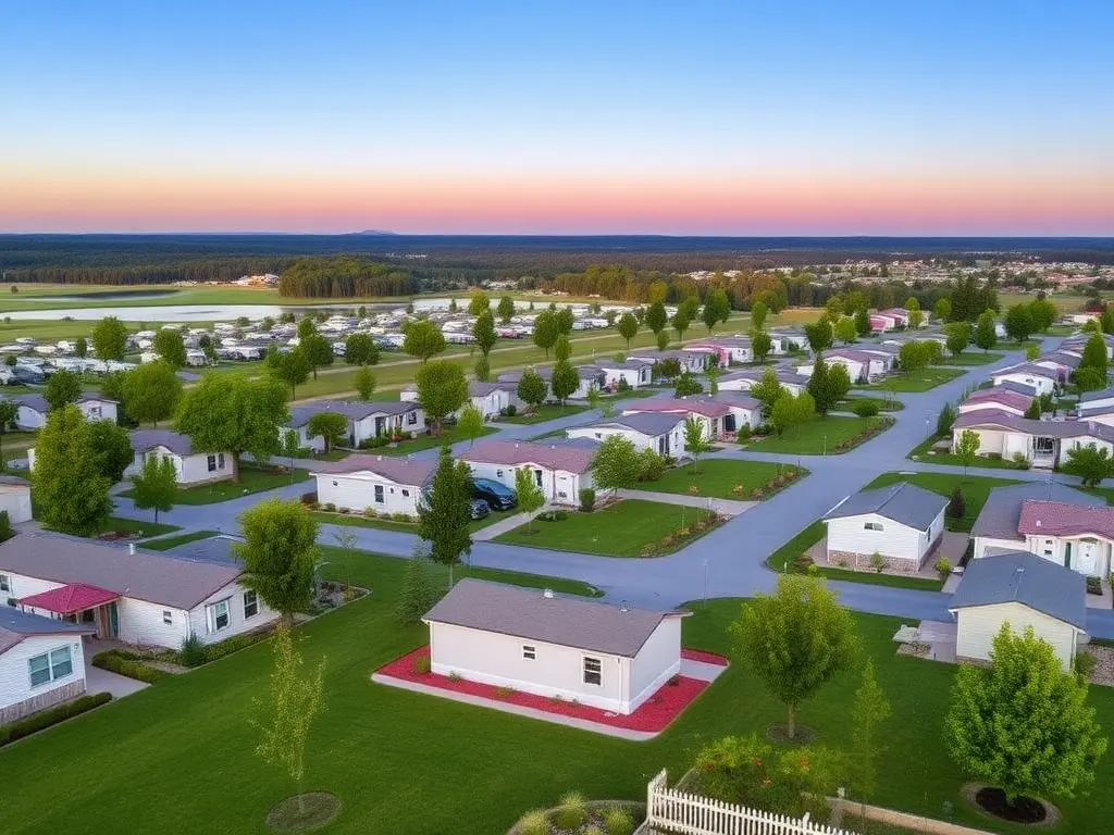 Sun Communities, Inc.: Sun Communities Reports 2026 First Quarter Results