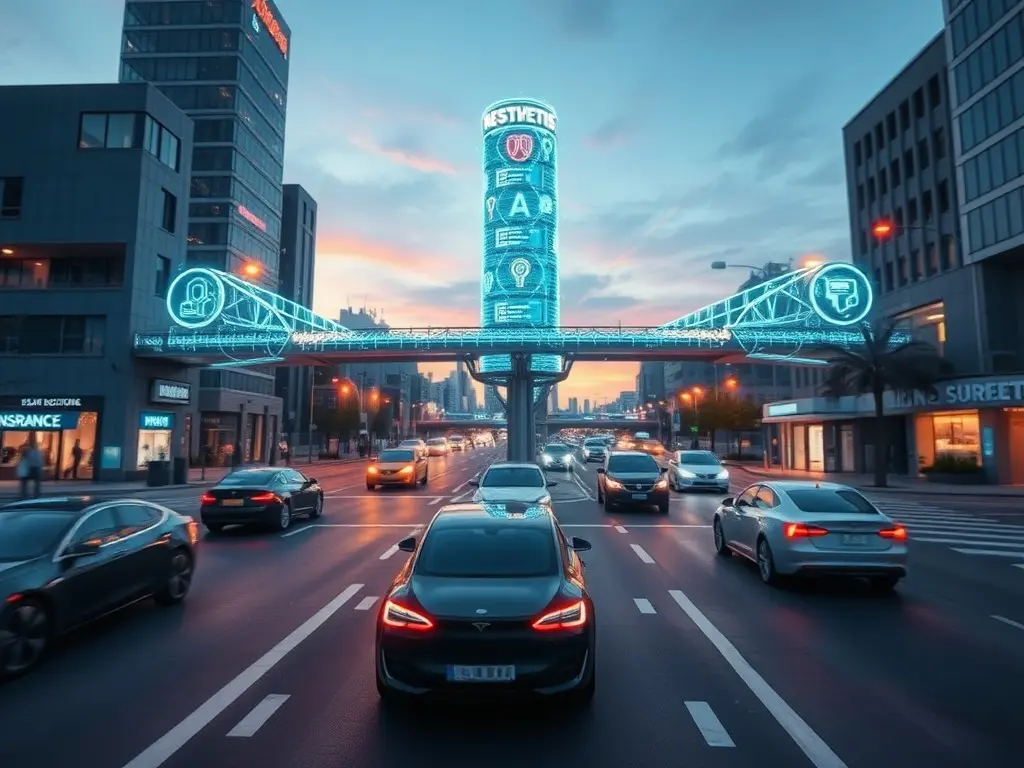 SunCar Technology Reports First Quarter 2026 Financial Results