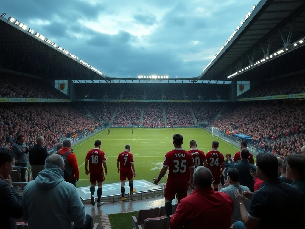 Sunday’s briefing: Arsenal’s cup woes continue as Saints march on to Wembley
