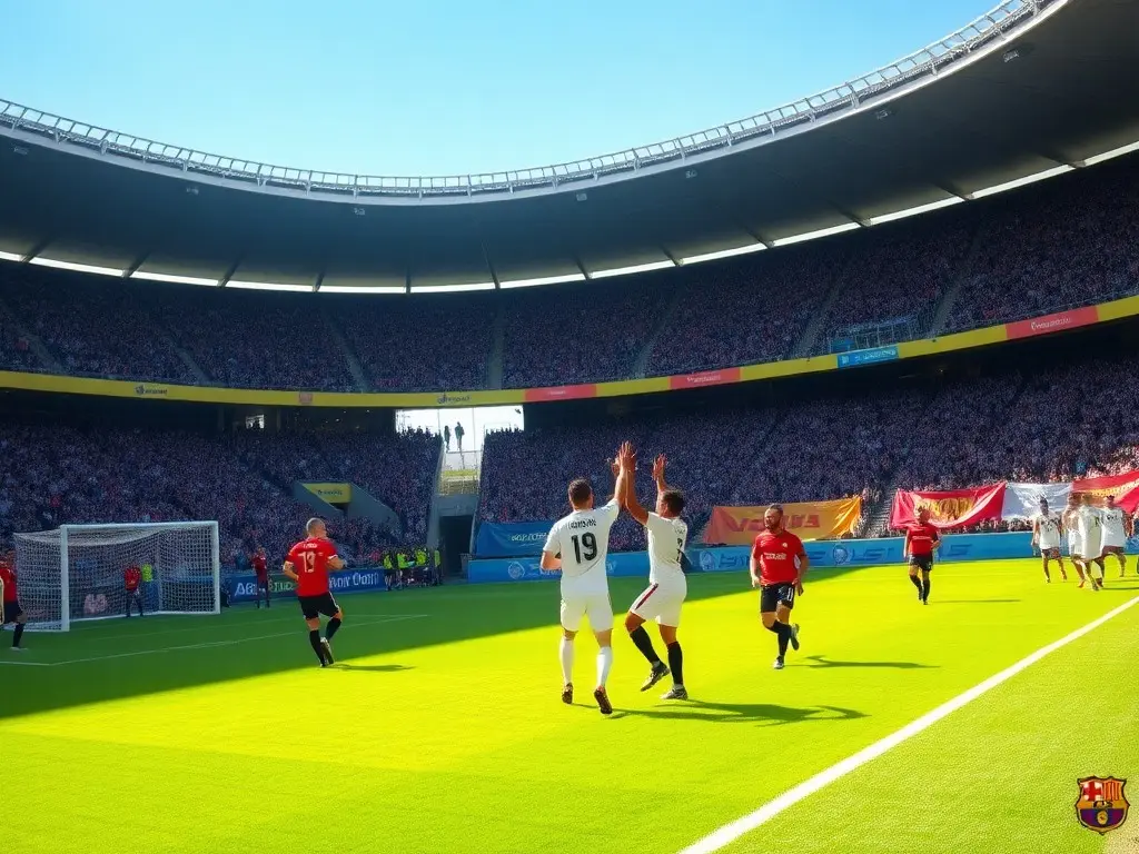 Sunderland 0-5 Nottingham Forest: What Pereira and Anderson said