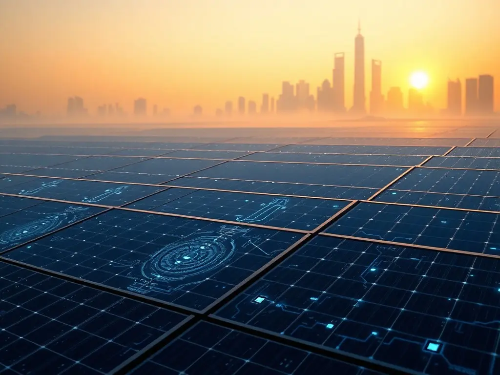 Sungrow Renewables launches Smart Module at 2026 Intelligence Technology Conference