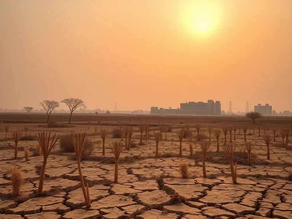 Super El Nino Health Impacts: Doctors Explain How Indians Will Be Affected, Share Precautions