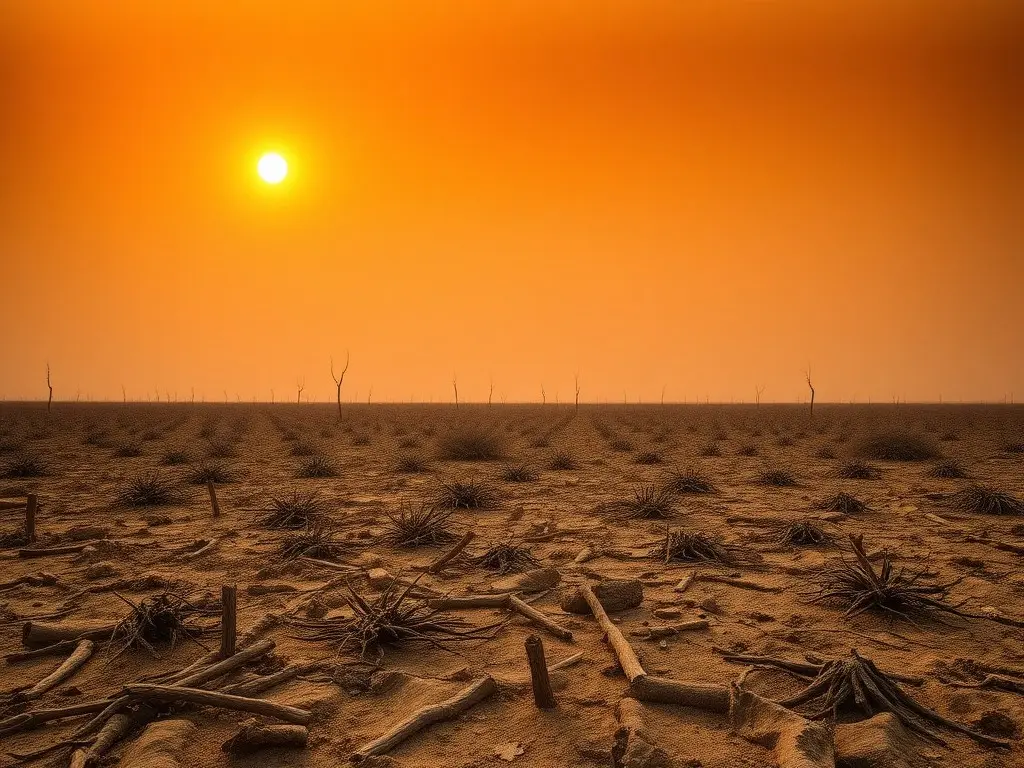 ‘Super El Nino’ raises fears for Asia reeling from Middle East conflict