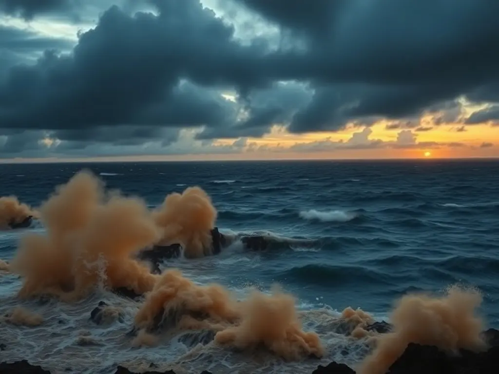 Super El Nino: Scientists warn about potential of upcoming event