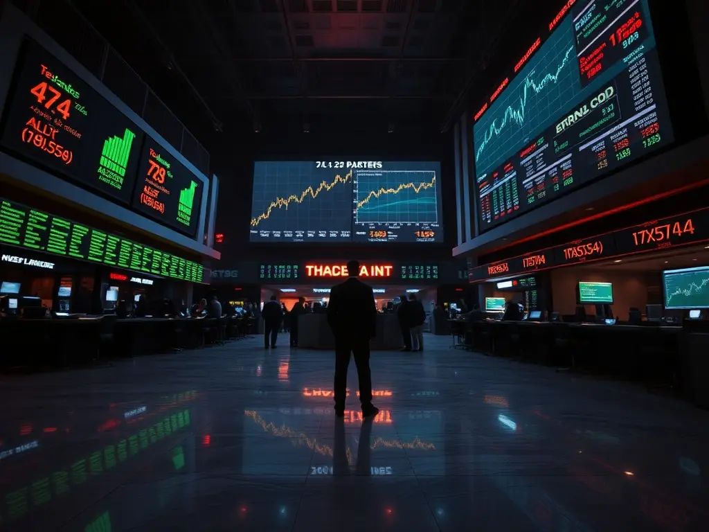 Super Micro Computer (SMCI) Stock Jumps 17% Post-Earnings — A Turning Point or False Hope?