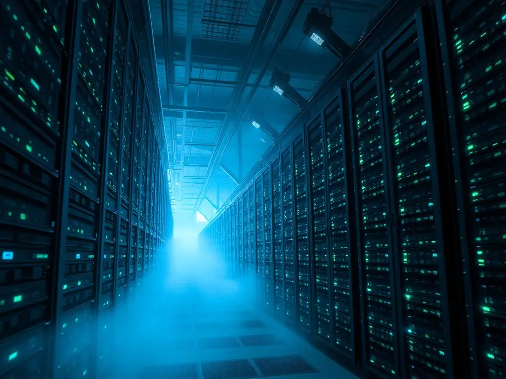 Super Micro plans to raise $7B for AI server components through massive equity offering