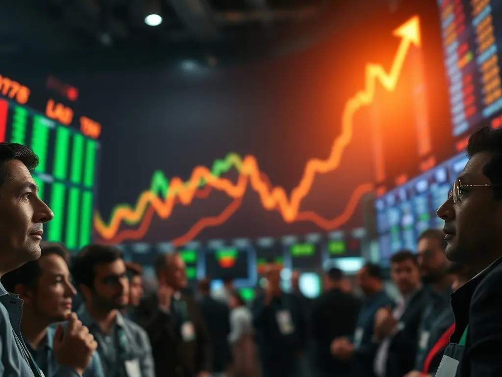 Super Micro Surges on AI Forecast, but Questions Remain