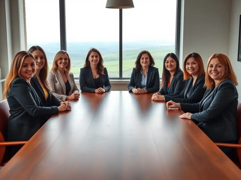 Supports have improved for women in politics but there is more to do