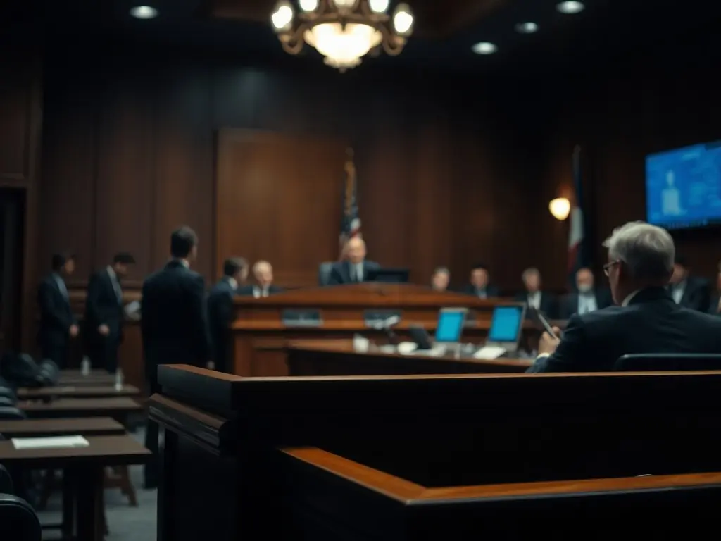 Supreme Court considers lawfulness of broad police requests for cell phone location data