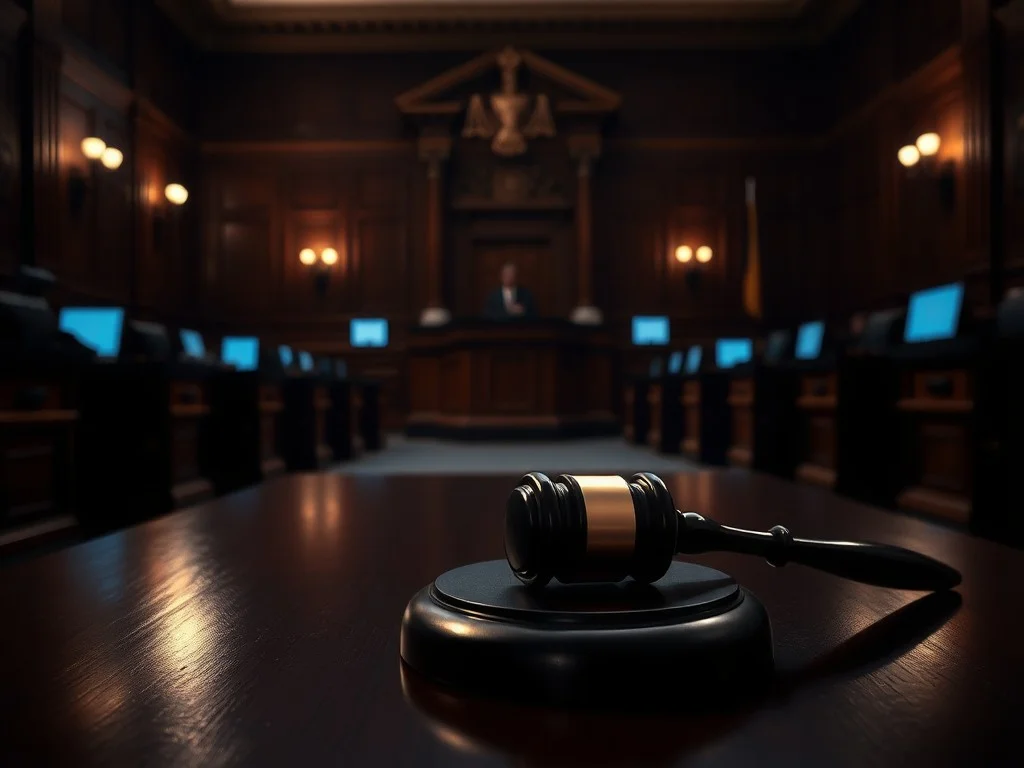 Supreme Court sides with the internet in music piracy case