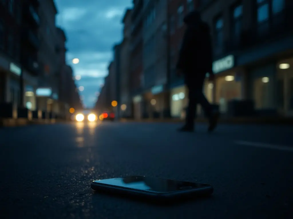 Supreme Court Signals Support for Police Geofence Warrants