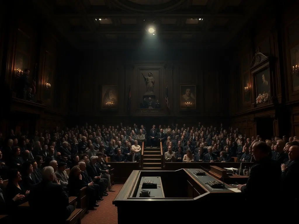 Supreme Court to hear argument on whether corporations can be held liable as accomplices in violations of international law