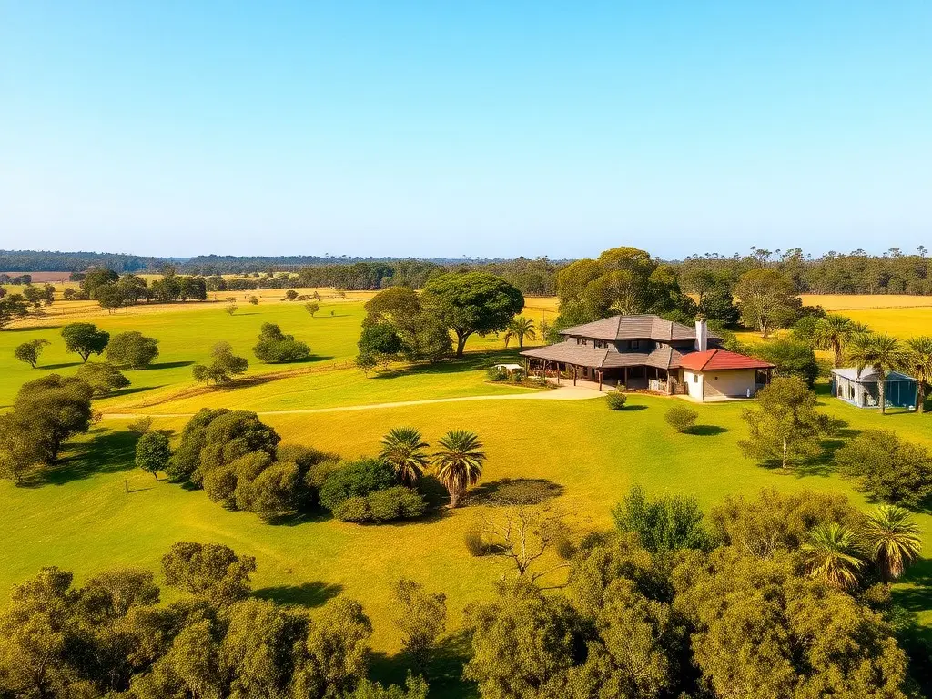 Surge in Southern Highlands secondary dwellings