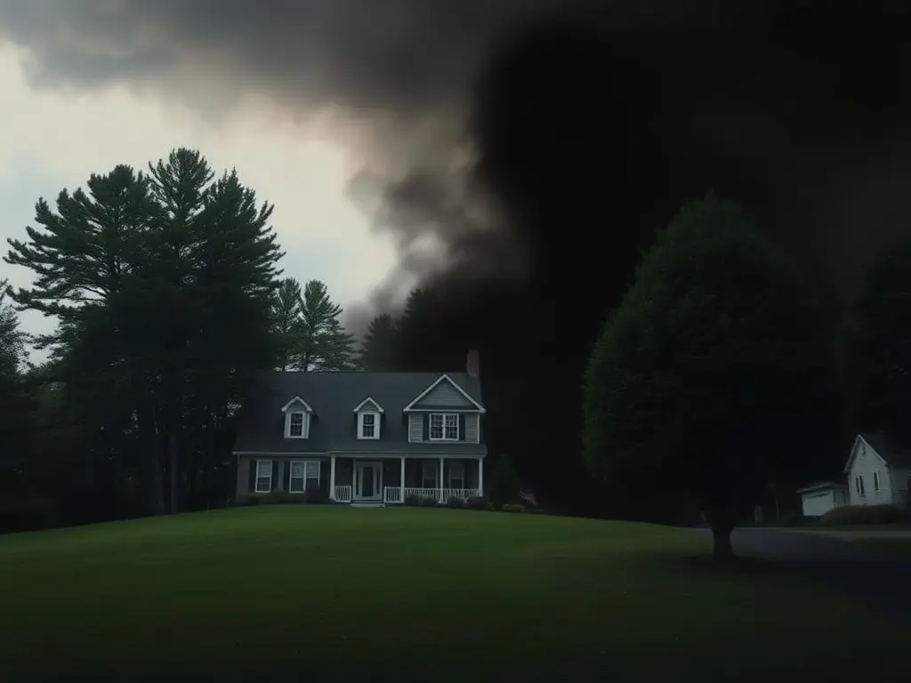 Suspected WHCD gunman Cole Allen came from picture-perfect family of achievers — with church-leader dad at helm