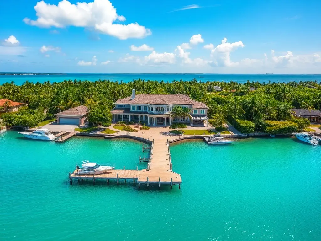 SW Florida uber-luxury real estate market remains steady in 2026
