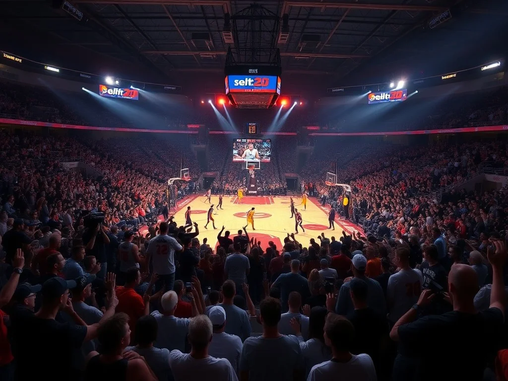 Sweet 16 scores, highlights, March Madness results: Who is headed to Elite 8?